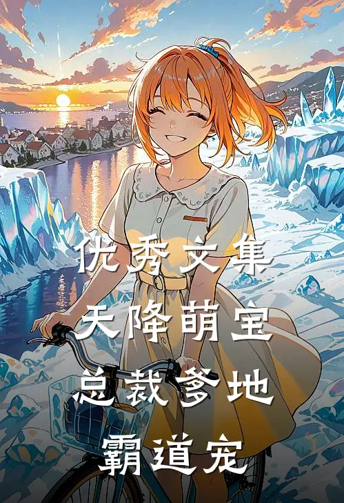 优秀文集天降萌宝：总裁爹地霸道宠