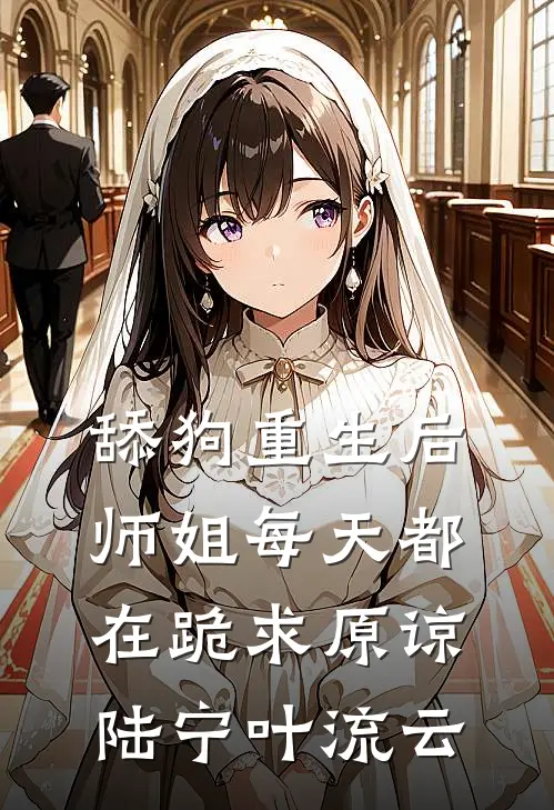 舔狗重生后，师姐每天都在跪求原谅陆宁叶流云