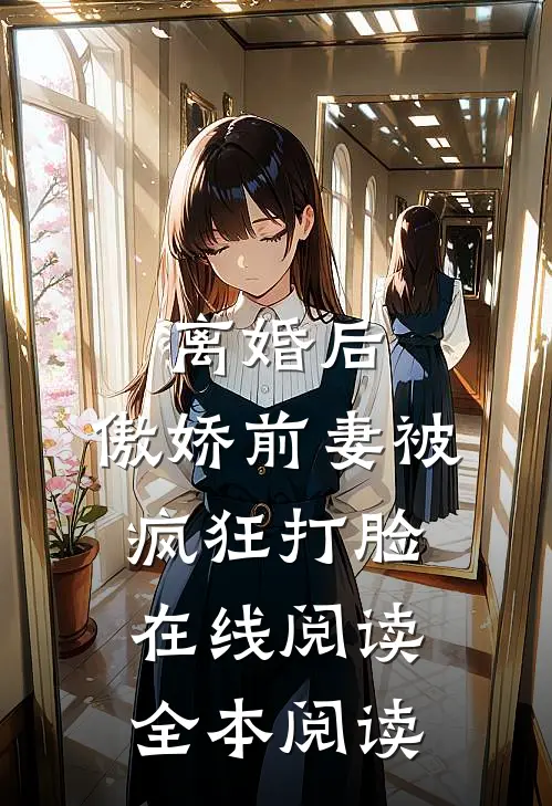 离婚后，傲娇前妻被疯狂打脸在线阅读全本阅读