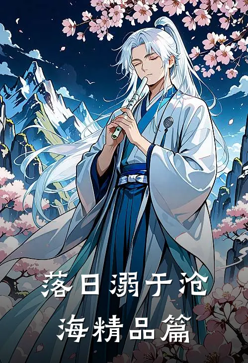 落日溺于沧海精品篇