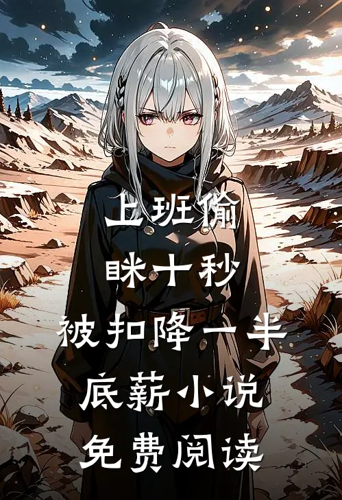 上班偷眯十秒，被扣降一半底薪小说免费阅读