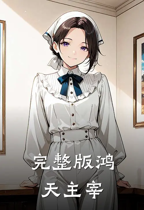 完整版鸿天主宰