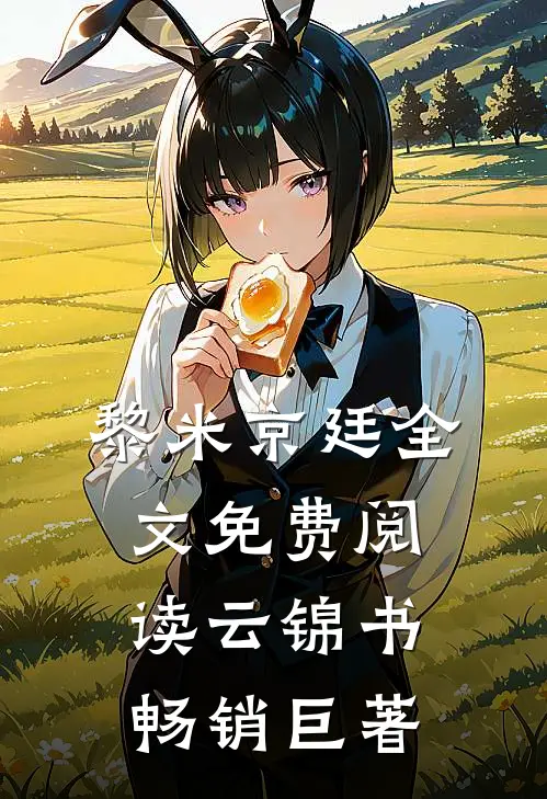 黎米京廷全文免费阅读云锦书畅销巨著
