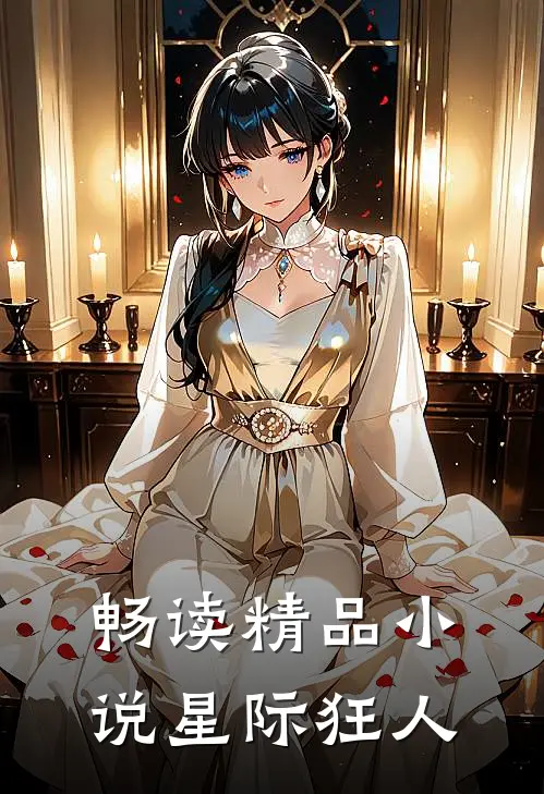 畅读精品小说星际狂人
