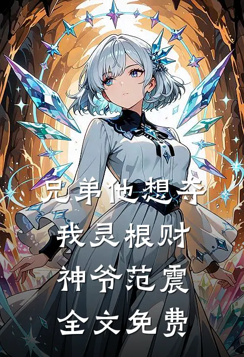 兄弟他想夺我灵根财神爷范震全文免费
