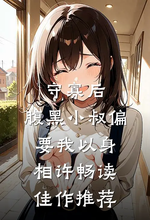 守寡后，腹黑小叔偏要我以身相许畅读佳作推荐