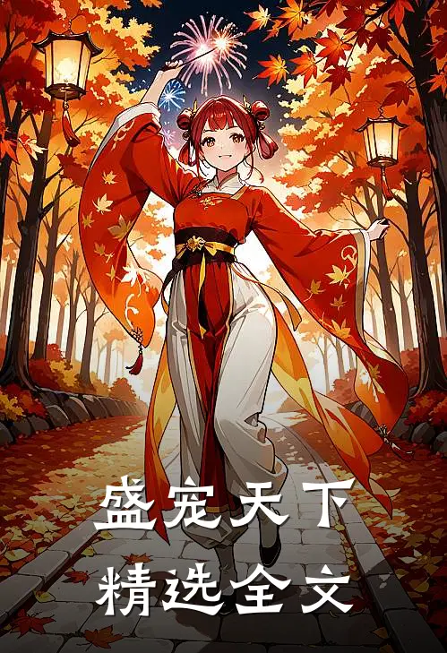 盛宠天下精选全文