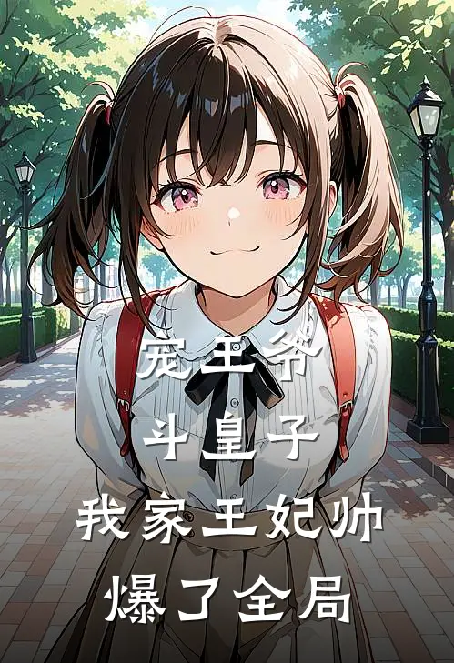 宠王爷，斗皇子，我家王妃帅爆了全局