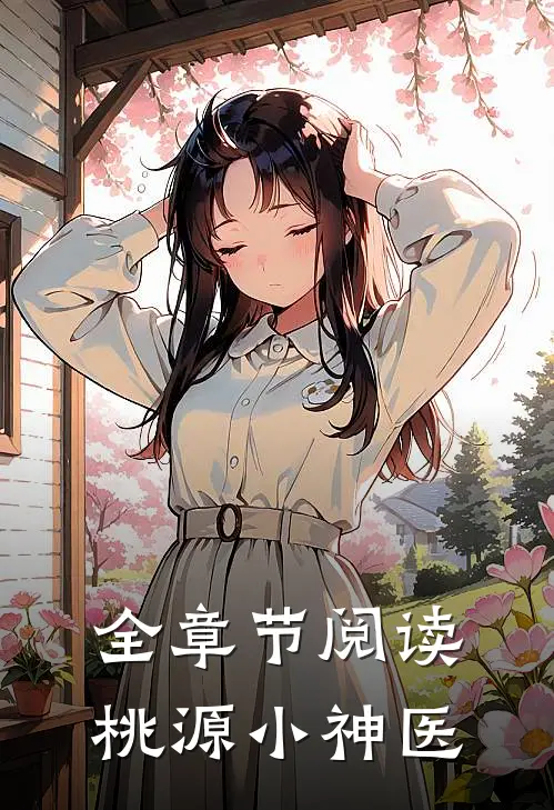全章节阅读桃源小神医