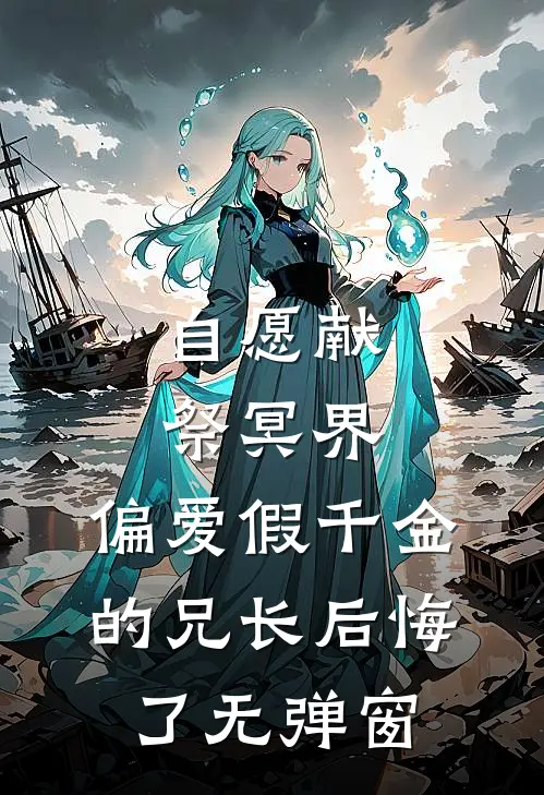 自愿献祭冥界，偏爱假千金的兄长后悔了无弹窗