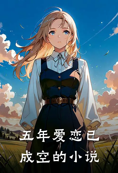 五年爱恋已成空的小说