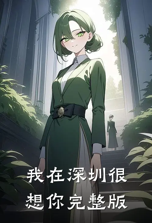 我在深圳很想你完整版