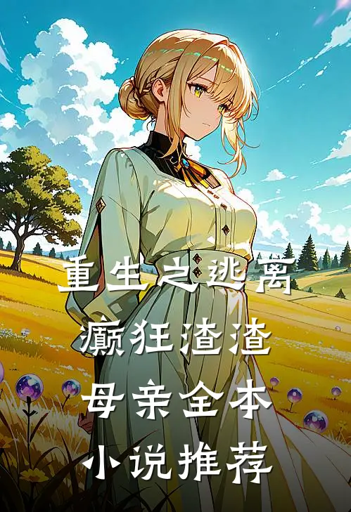重生之逃离癫狂渣渣母亲全本小说推荐