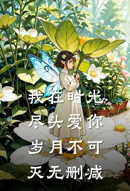 我在时光尽头爱你，岁月不可灭无删减