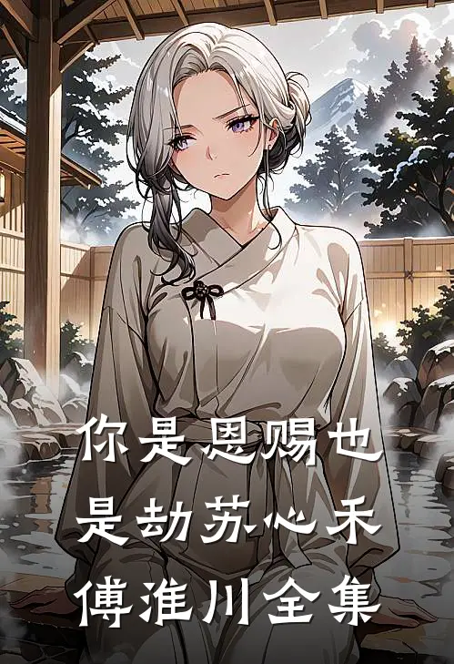 你是恩赐也是劫苏心禾傅淮川 全集