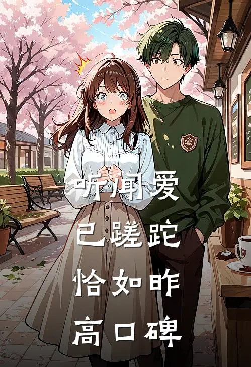 听闻爱已蹉跎，恰如昨高口碑