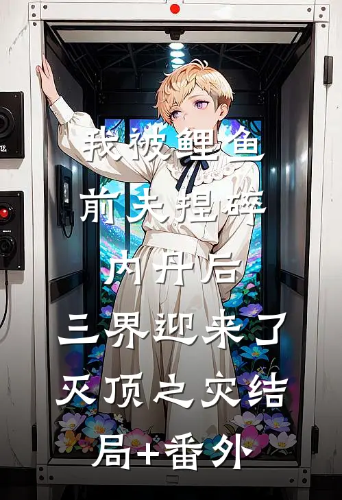 我被鲤鱼前夫捏碎内丹后，三界迎来了灭顶之灾结局+番外