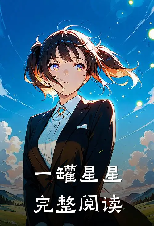 一罐星星完整阅读