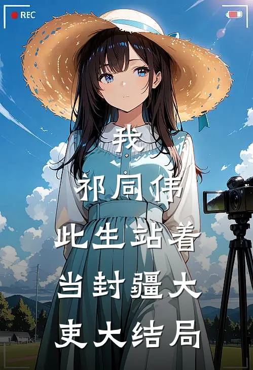 我，祁同伟，此生站着当封疆大吏大结局