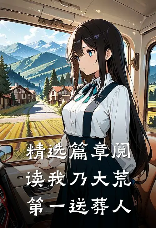精选篇章阅读我乃大荒第一送葬人