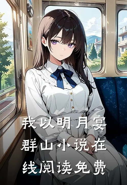 我以明月宴群山小说在线阅读免费