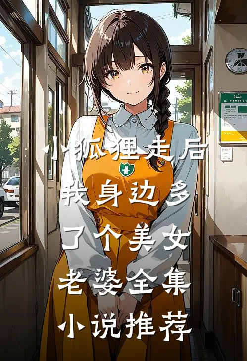 小狐狸走后，我身边多了个美女老婆全集小说推荐