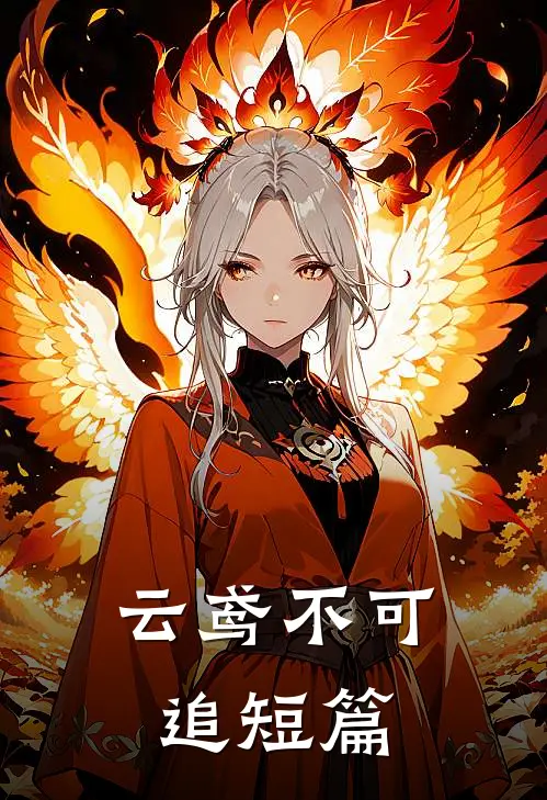 云鸢不可追短篇