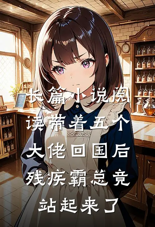长篇小说阅读带着五个大佬回国后，残疾霸总竟站起来了