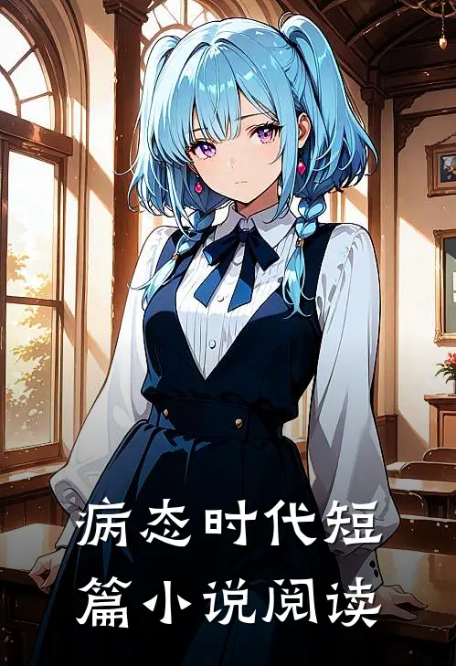 病态时代短篇小说阅读