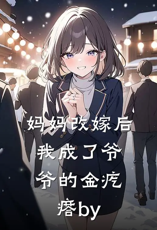 妈妈改嫁后，我成了爷爷的金疙瘩by