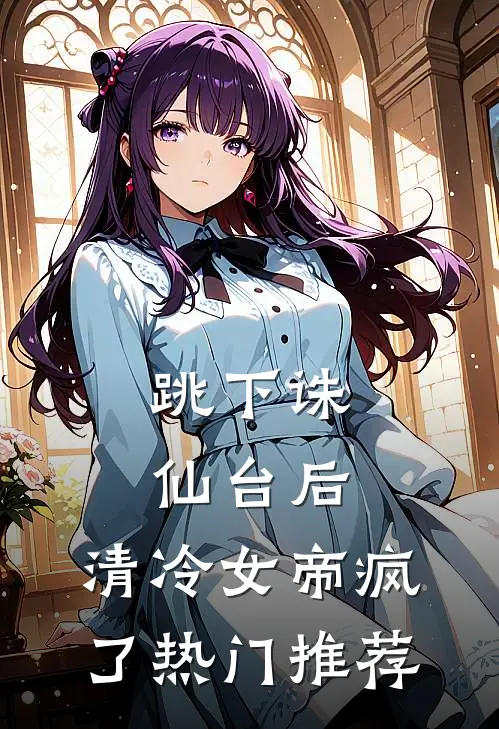 跳下诛仙台后，清冷女帝疯了热门推荐