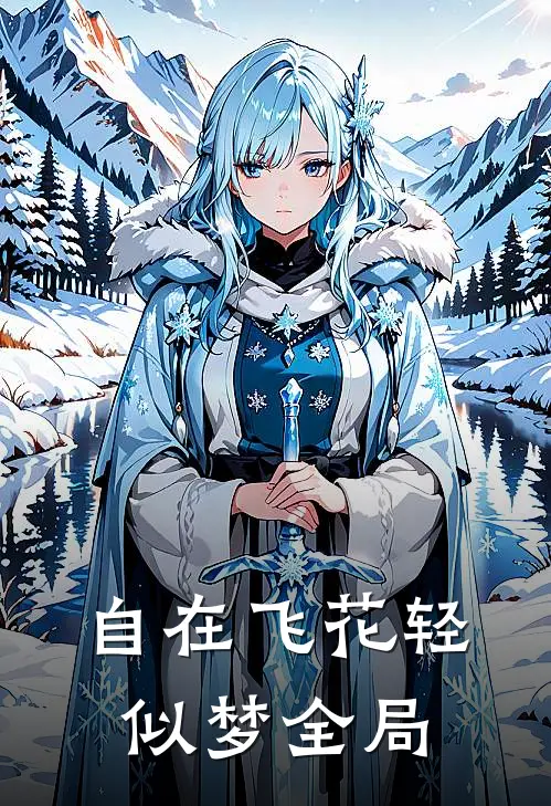 自在飞花轻似梦全局