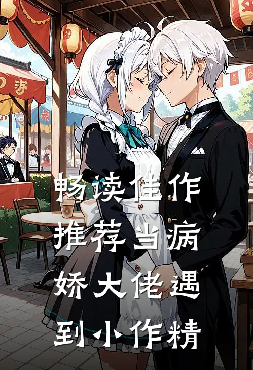 畅读佳作推荐当病娇大佬遇到小作精