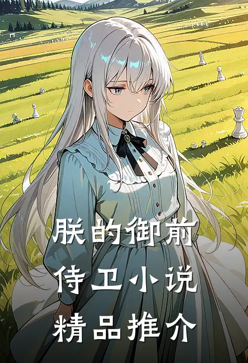 朕的御前侍卫 小说精品推介