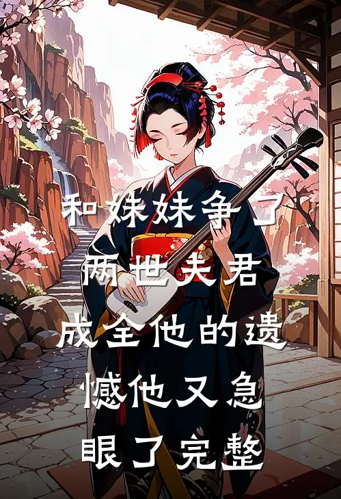 和妹妹争了两世夫君，成全他的遗憾他又急眼了完整