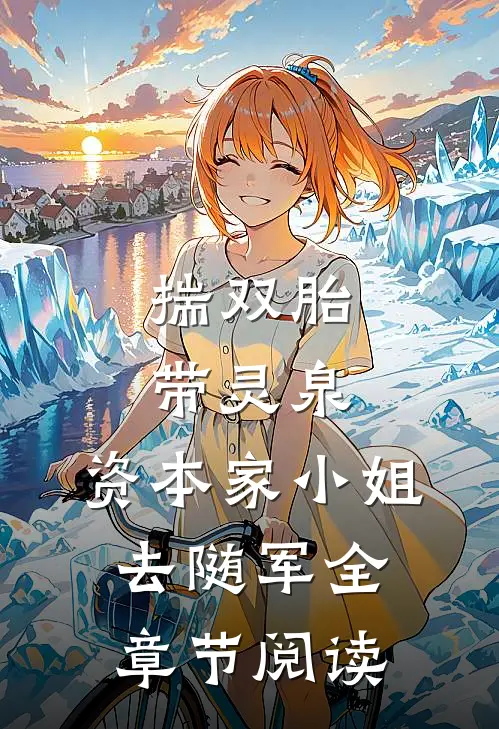 揣双胎带灵泉，资本家小姐去随军全章节阅读