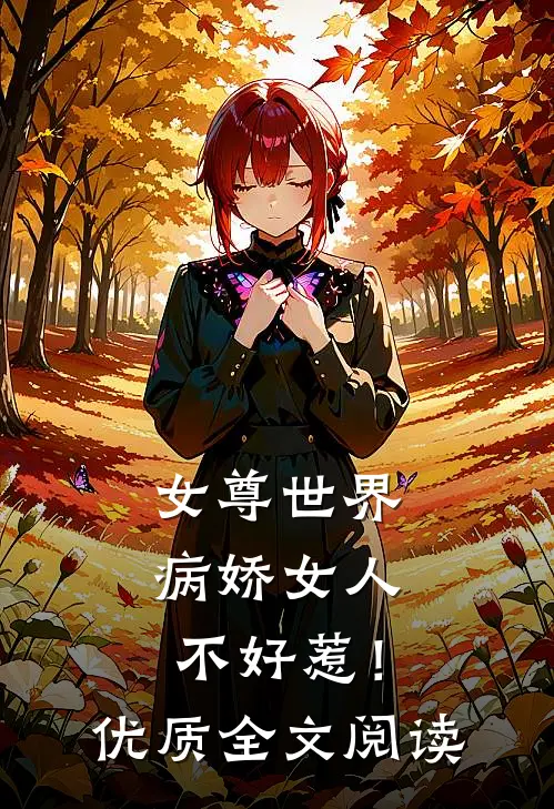女尊世界病娇女人不好惹!优质全文阅读