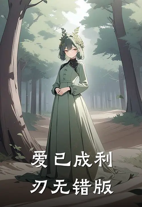 爱已成利刃无错版