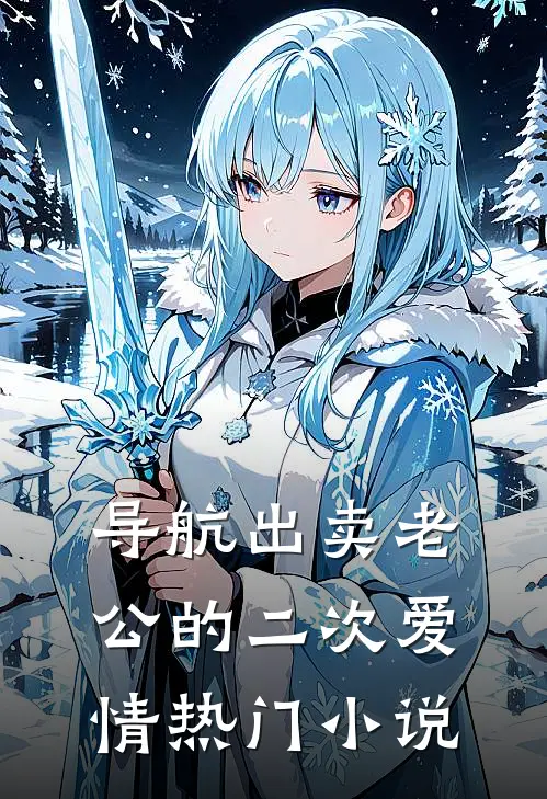 导航出卖老公的二次爱情热门小说