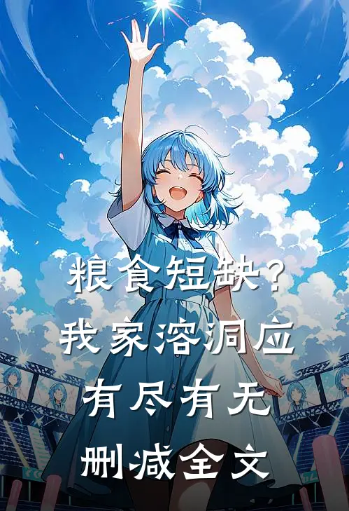 粮食短缺？我家溶洞应有尽有无删减全文