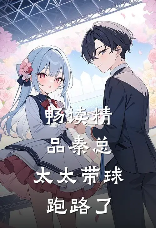 畅读精品秦总，太太带球跑路了