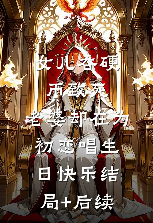 女儿吞硬币致死，老婆却在为初恋唱生日快乐结局+后续