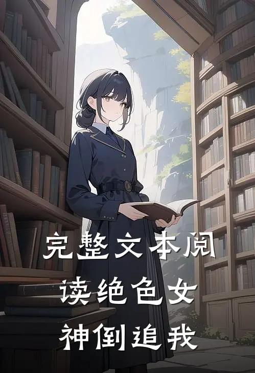 完整文本阅读绝色女神倒追我
