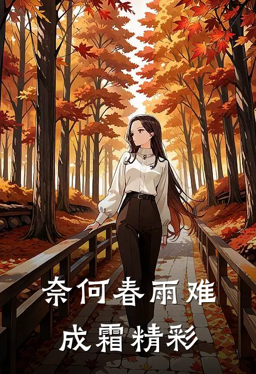 奈何春雨难成霜精彩
