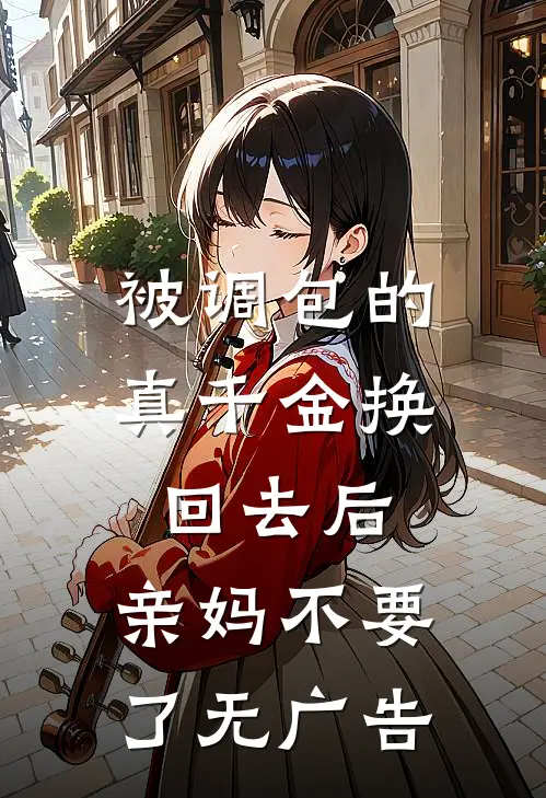 被调包的真千金换回去后，亲妈不要了无广告