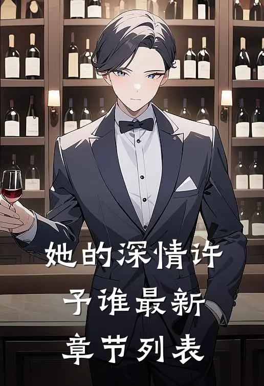 她的深情许予谁最新章节列表