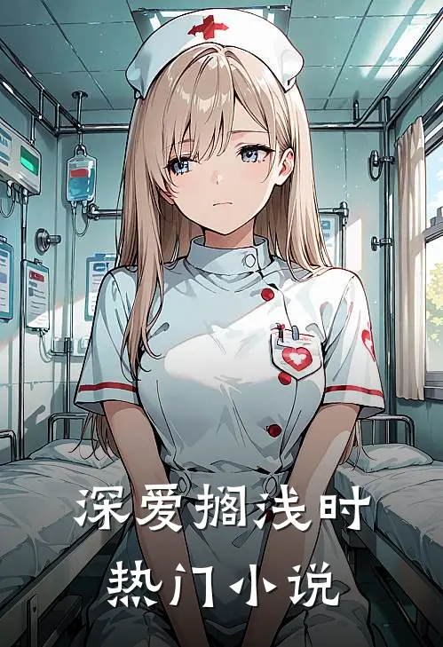 深爱搁浅时热门小说