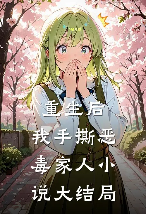 重生后，我手撕恶毒家人小说大结局