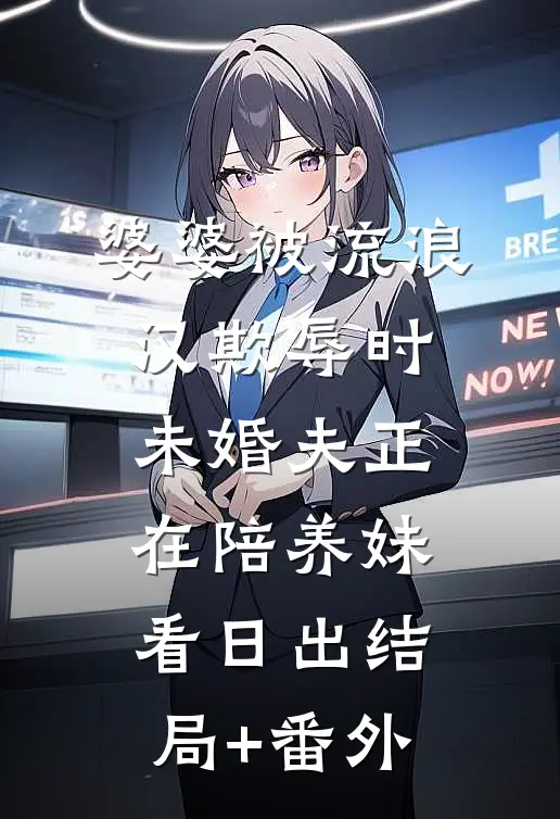 婆婆被流浪汉欺辱时，未婚夫正在陪养妹看日出结局+番外