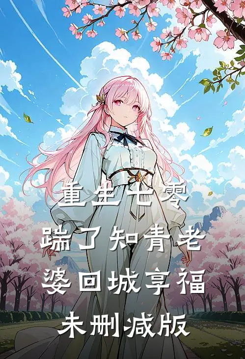 重生七零，踹了知青老婆回城享福未删减版
